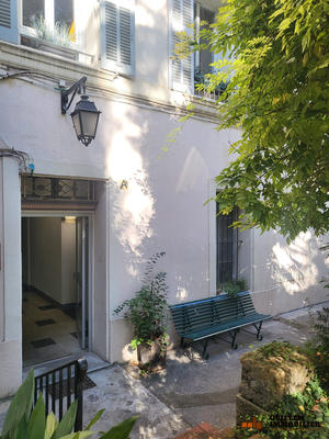 Bureau - 169 m² - 5 pièces