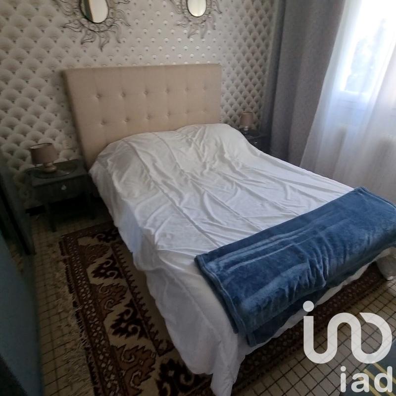 Maison - 165 m² - 6 pièces