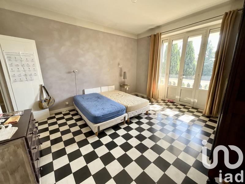 Maison de ville - 188 m² - 8 pièces