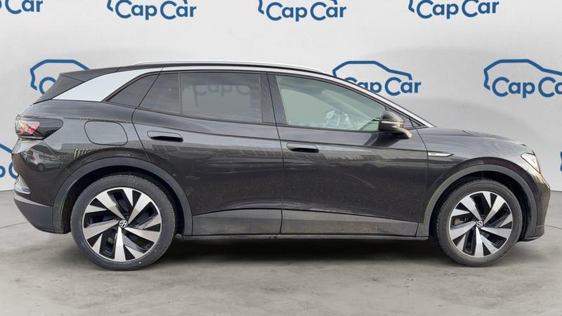 Volkswagen Id.4 Pro Performance 204 Recharge 1st