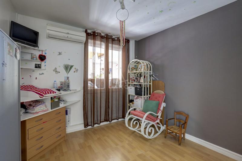 Maison - 128 m² - 4 pièces