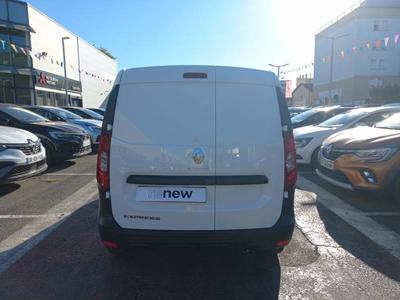 Renault Express (30) Van Tce 100 - 22 Confort