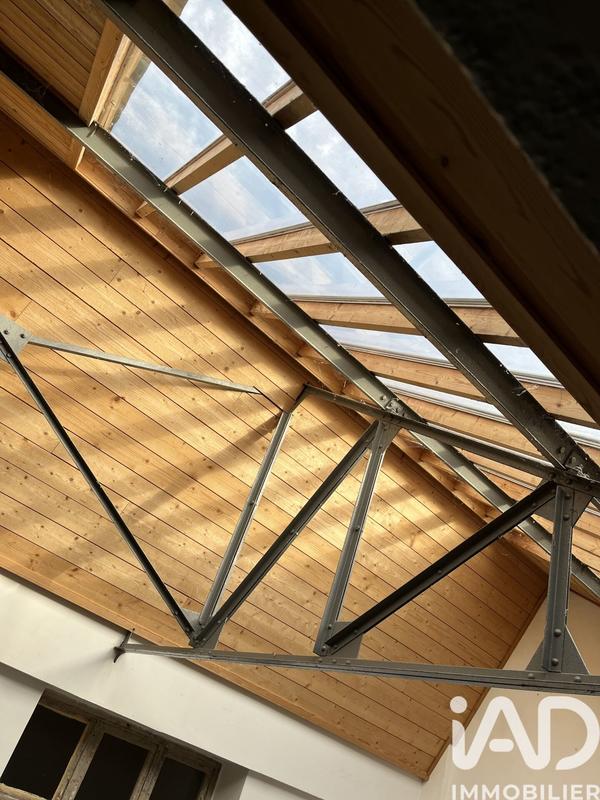 Maison - 154 m² - 4 pièces