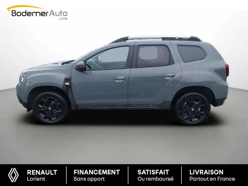 Dacia Duster Blue dCi 115 4x2 Sl Extreme