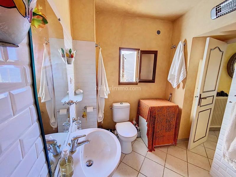 Maison - 73 m² - 4 pièces