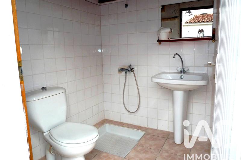 Maison - 104 m² - 7 pièces