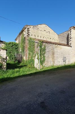 Parking / Garage - 170 m²