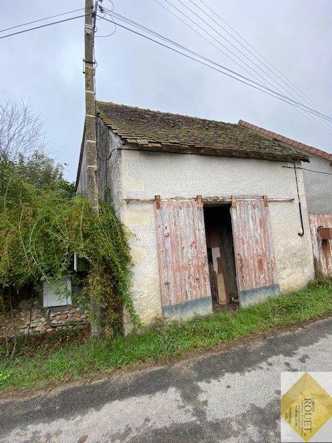 Maison - 49 m² - 2 pièces