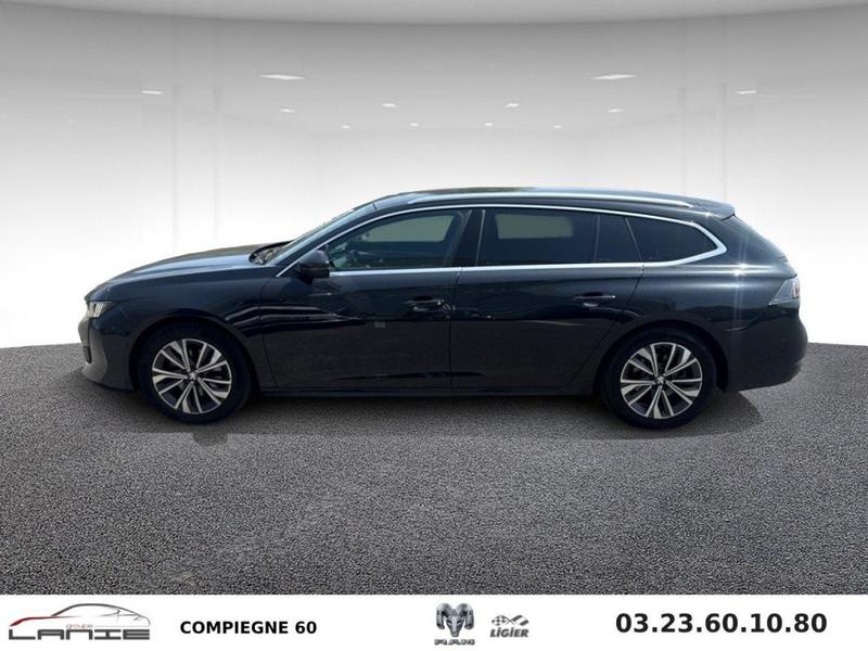 Peugeot 508 Sw BlueHDi 130 ch s&amp;S Eat8 Allure