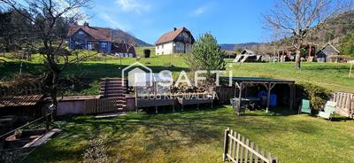 Maison - 175 m² - 5 pièces