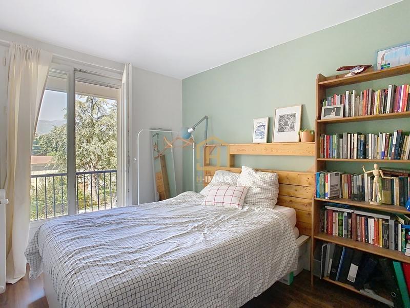 Appartement - 71 m² - 4 pièces