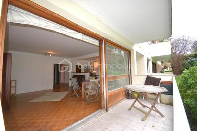 Appartement - 87 m² - 3 pièces