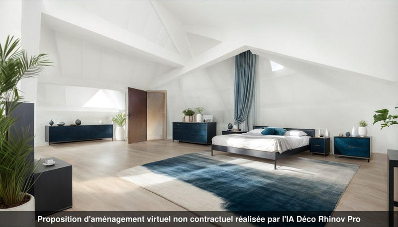 Maison - 109 m² - 5 pièces