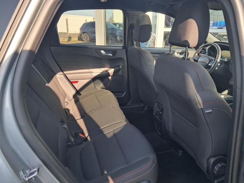 Ford Kuga St-Line 2.5 Flexifuel 190 Ch Bva