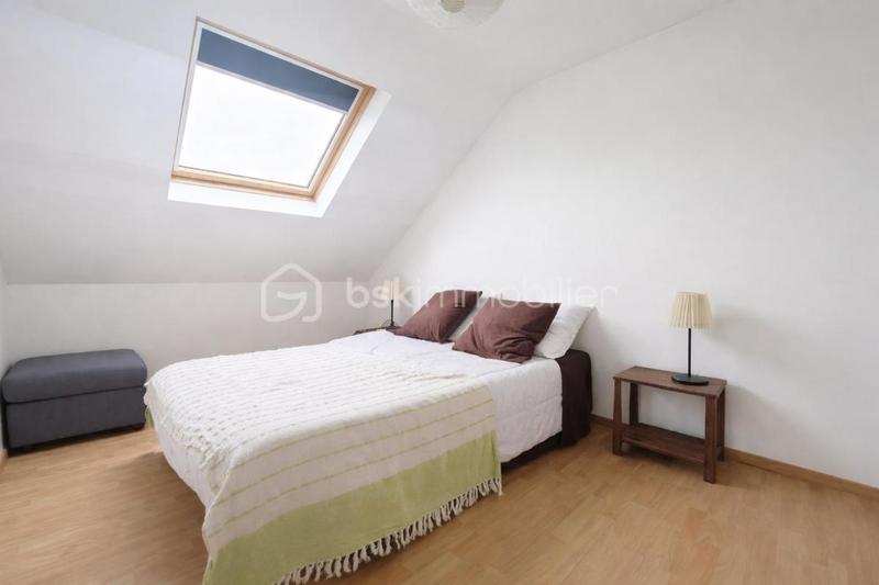 Loft - 62 m² - 4 pièces