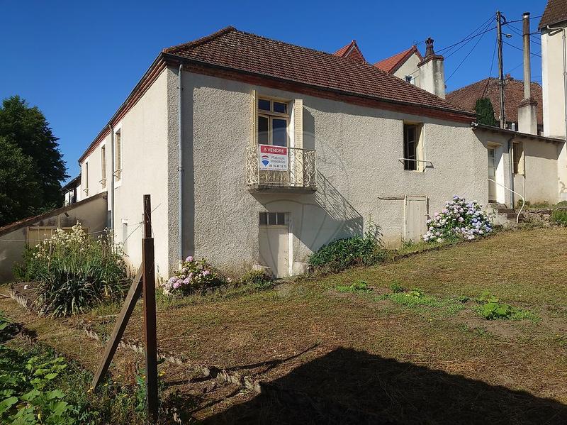 Maison de ville - 120 m² - 5 pièces