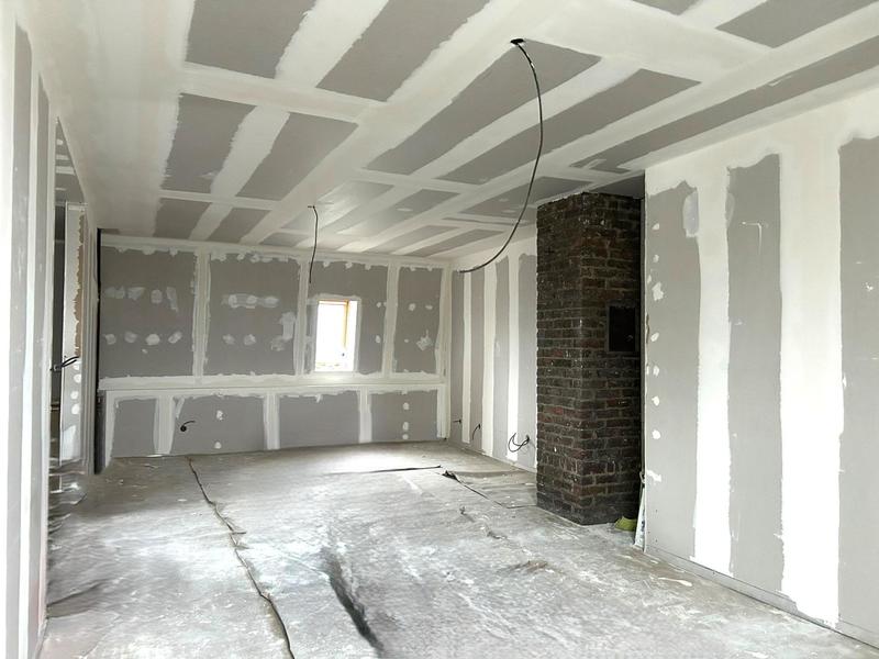 Maison de maîtres - 230 m² - 10 pièces