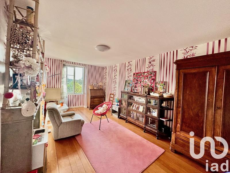 Maison de campagne - 298 m² - 9 pièces