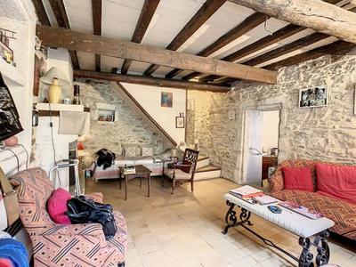 Maison - 78 m² - 3 pièces