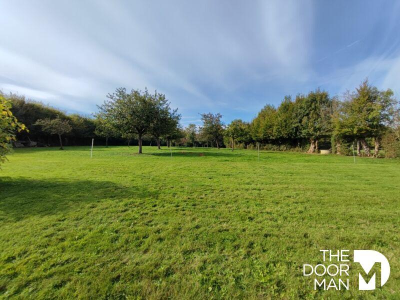 Maison de campagne - 130 m² - 7 pièces