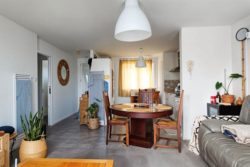 Appartement - 74 m² - 4 pièces