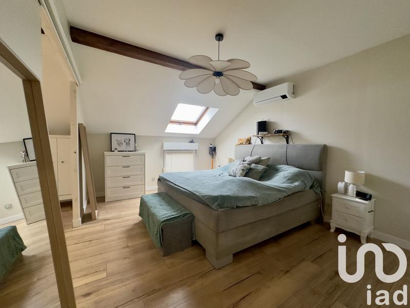 Maison - 167 m² - 6 pièces