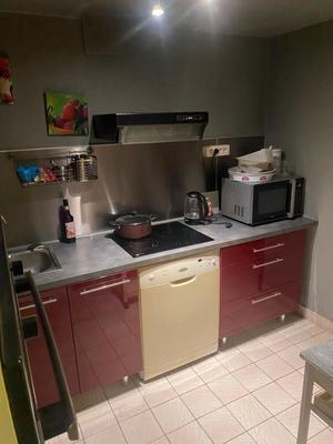 Immeuble - 171 m² - 6 pièces