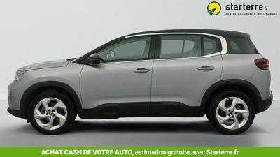 Citroën C5 Aircross PureTech 130 s&amp;S Bvm6 Feel