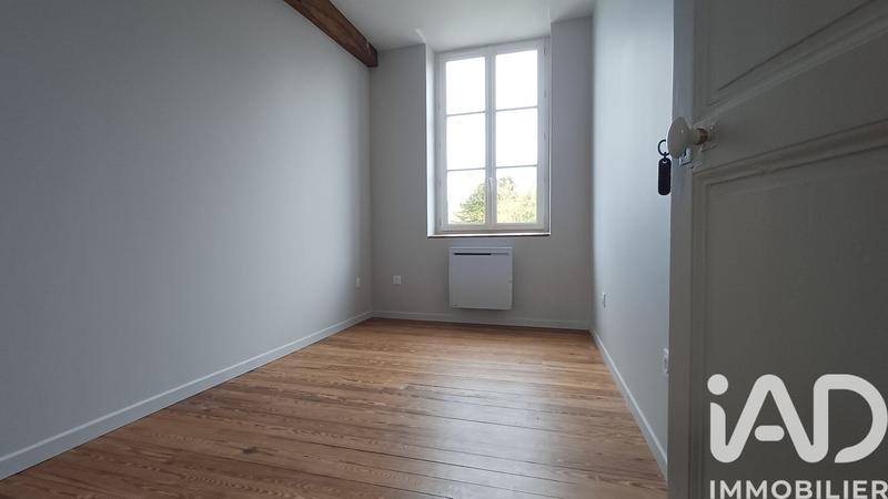 Maison - 171 m² - 7 pièces