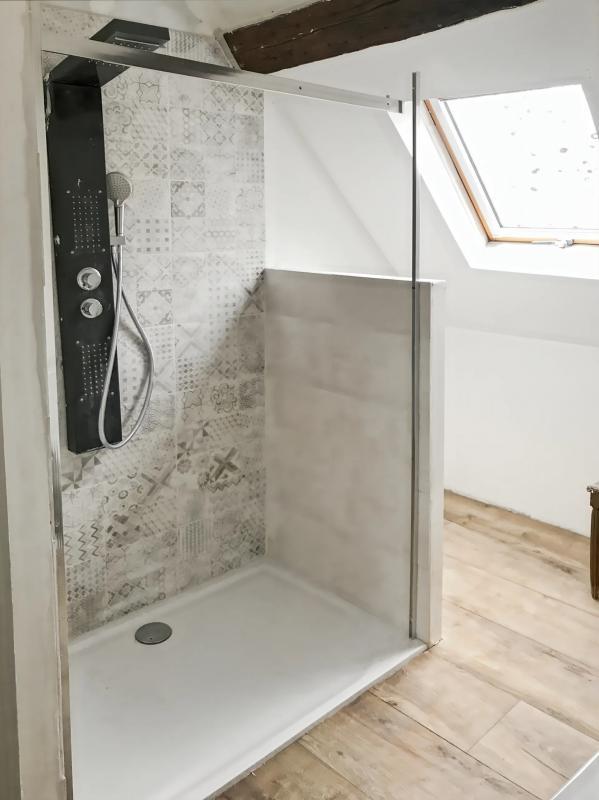 Appartement - 360 m² - 7 pièces