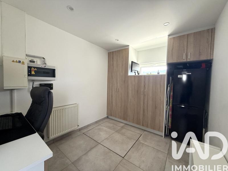 Maison de ville - 96 m² - 5 pièces