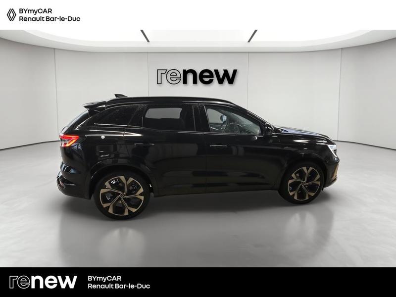 Renault Austral E-Tech hybrid 200 Iconic esprit Alpine