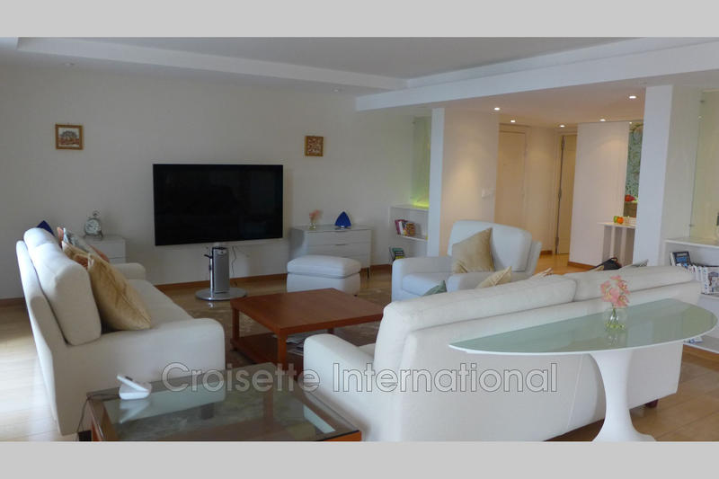 Appartement - 145 m² - 3 pièces