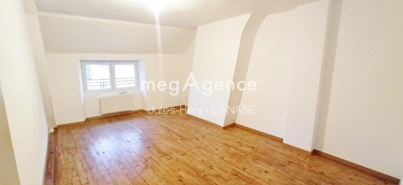 Maison ancienne - 114 m² - 5 pièces