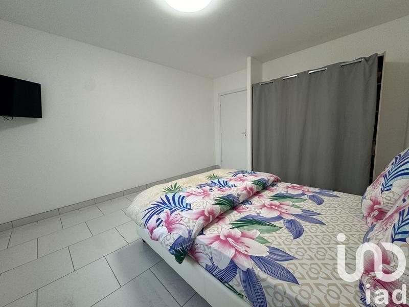 Maison - 99 m² - 4 pièces