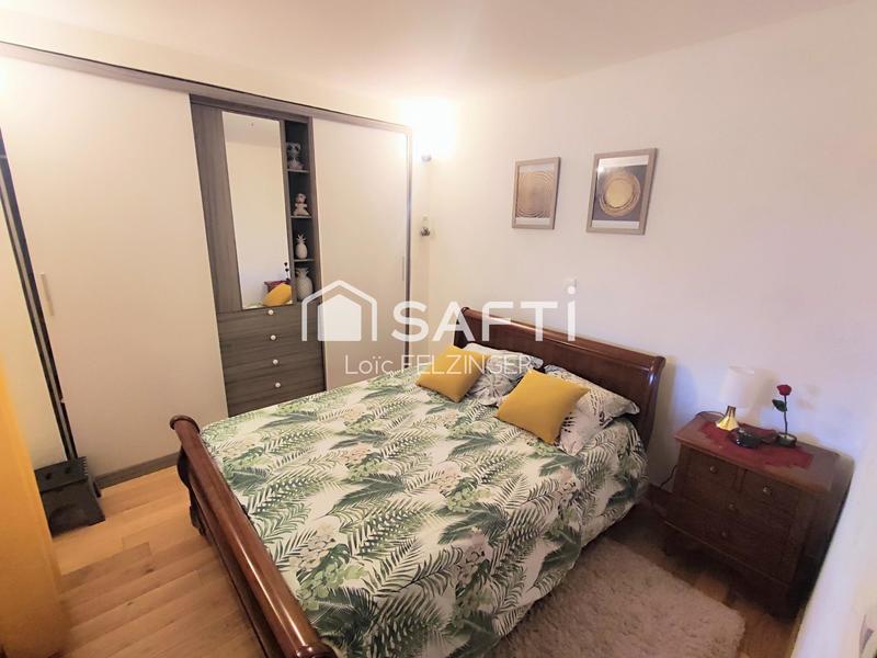 Maison - 158 m² - 5 pièces