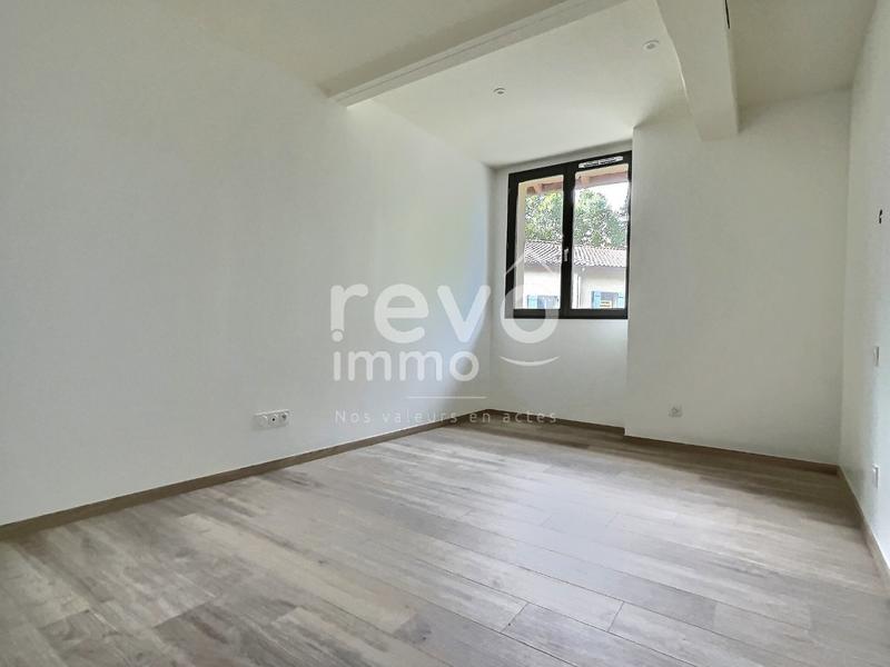 Maison - 123 m² - 4 pièces