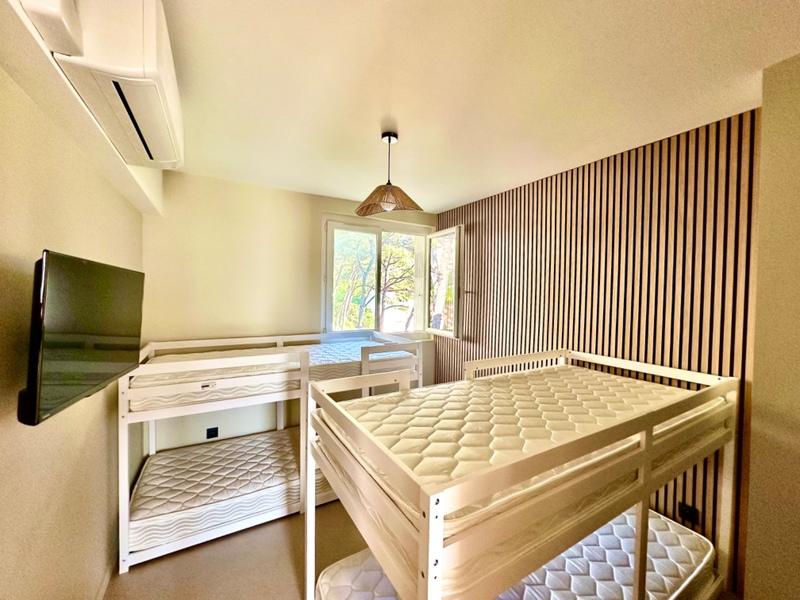 Appartement - 66 m² - 4 pièces