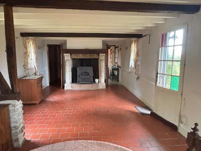 Maison - 132 m² - 6 pièces