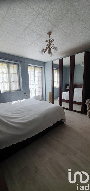 Maison - 174 m² - 7 pièces