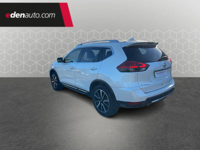 Nissan X-Trail dCi 150 5pl Tekna