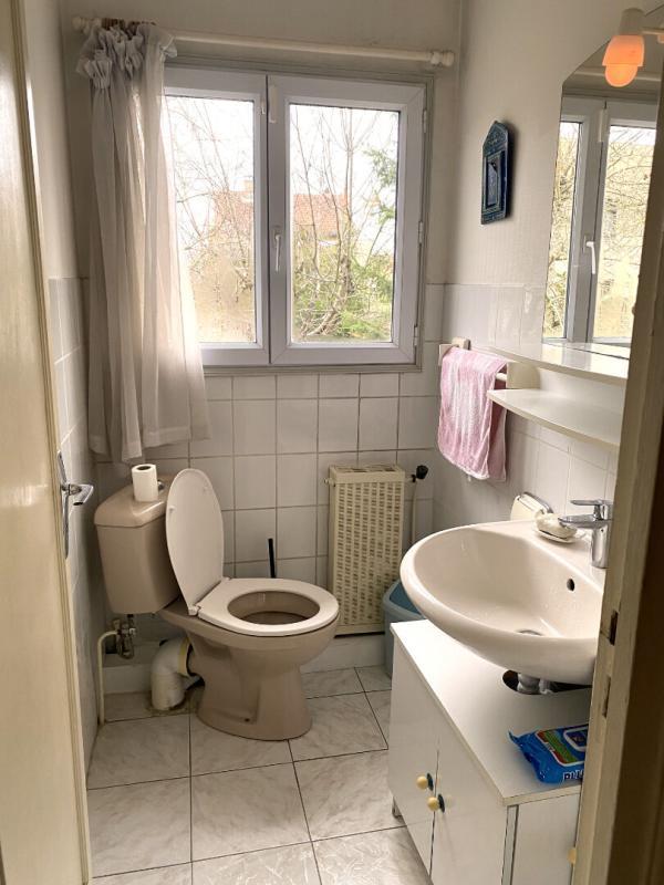 Maison - 72 m² - 5 pièces