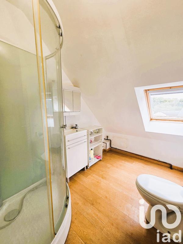 Maison de village - 130 m² - 6 pièces