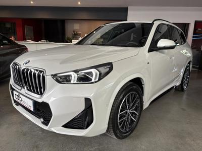 Bmw X1 U11 sDrive 20i 170ch Dkg7 m Sport