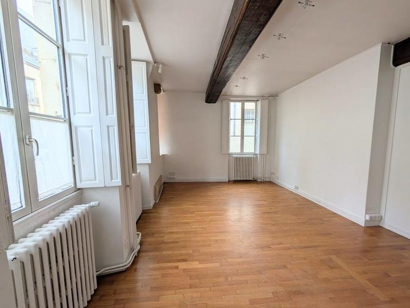 Appartement - 53 m² - 2 pièces