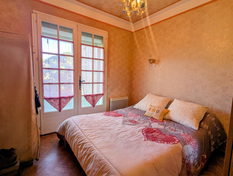 Villa - 105 m² - 5 pièces