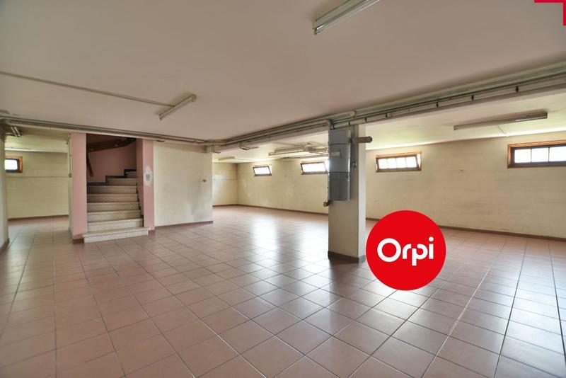 Maison - 112 m² - 4 pièces