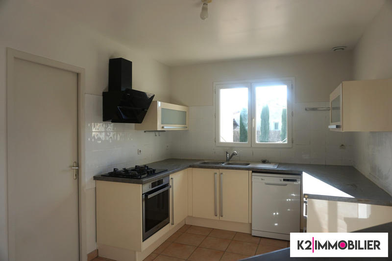 Maison - 104 m² - 5 pièces