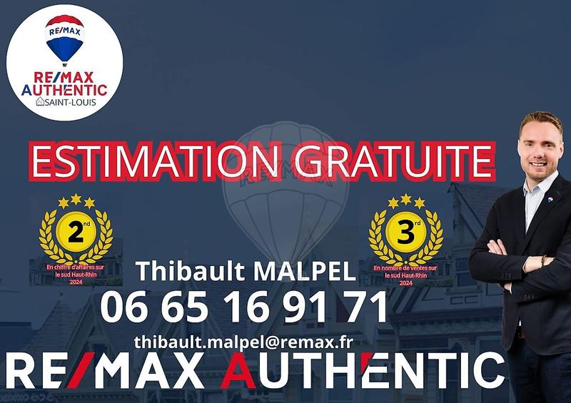 Maison - 181 m² - 6 pièces