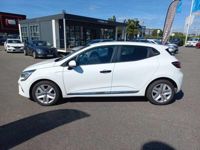 Renault Clio Blue dCi 85 Business